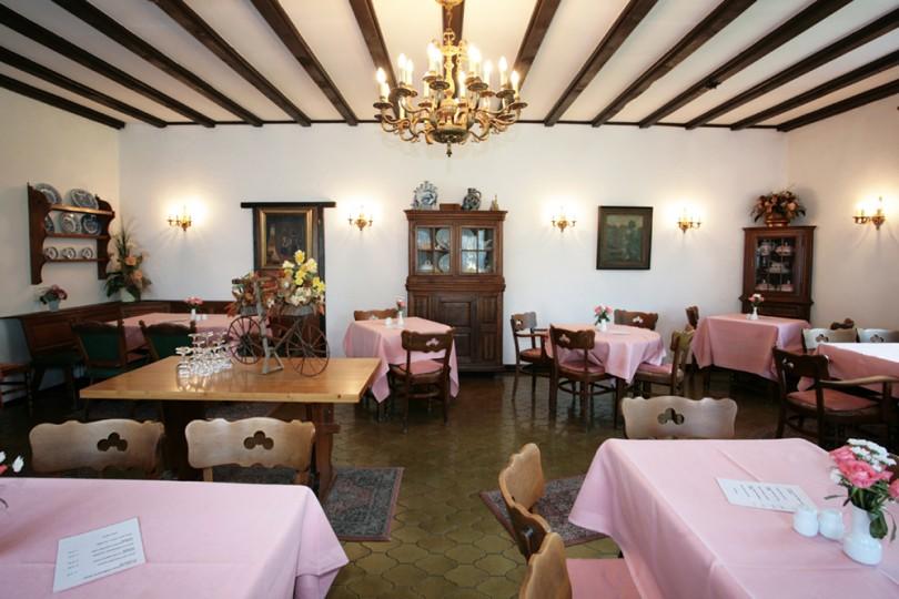 Hotel Haus Mühlbach 8