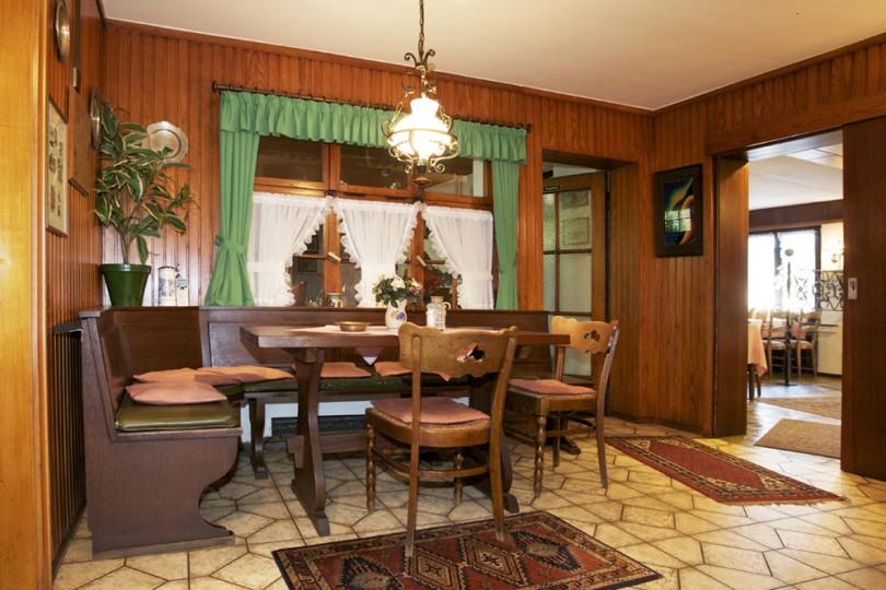 Hotel Haus Mühlbach 9