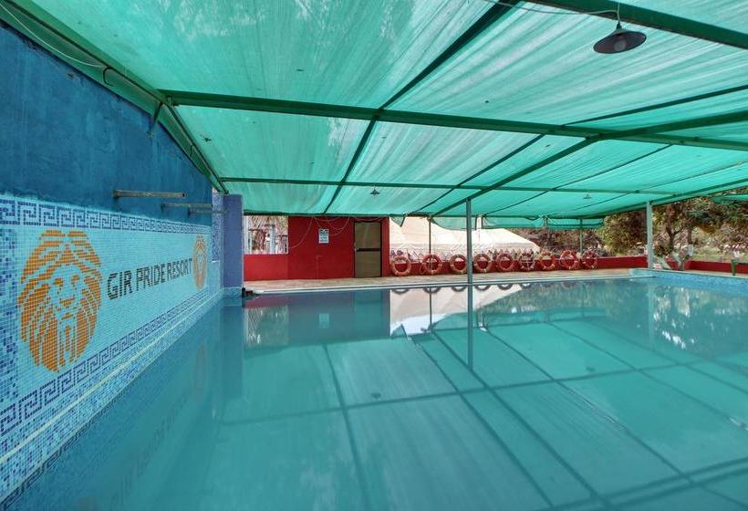 Gir Pride Resort 17