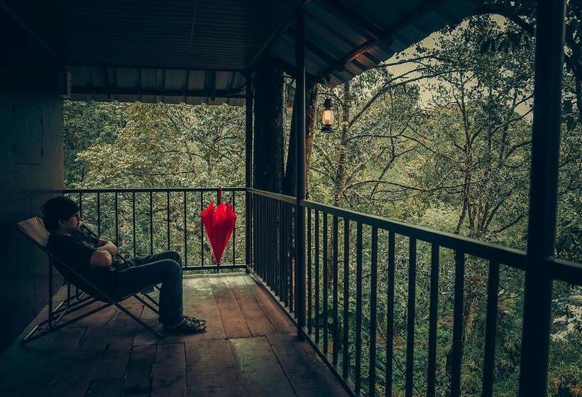 Resort Ela Ecoland Nature Retreat 10