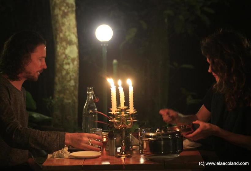 Resort Ela Ecoland Nature Retreat 12