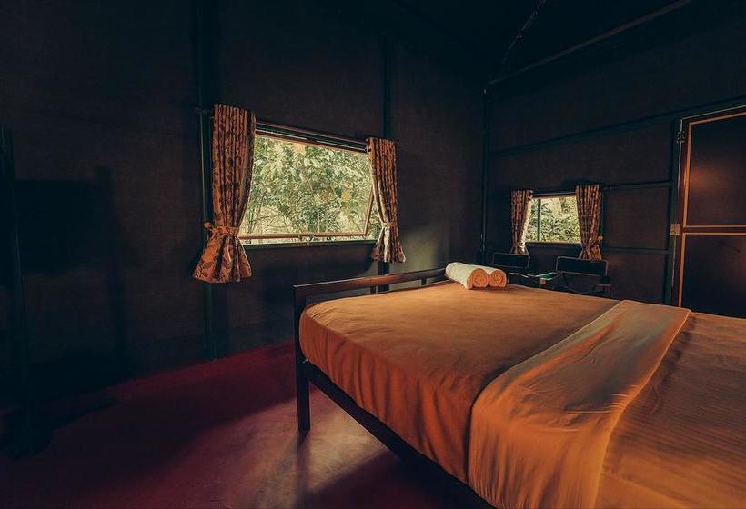 Resort Ela Ecoland Nature Retreat 13