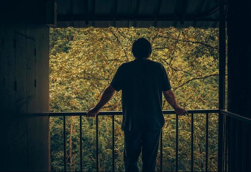 Resort Ela Ecoland Nature Retreat 14