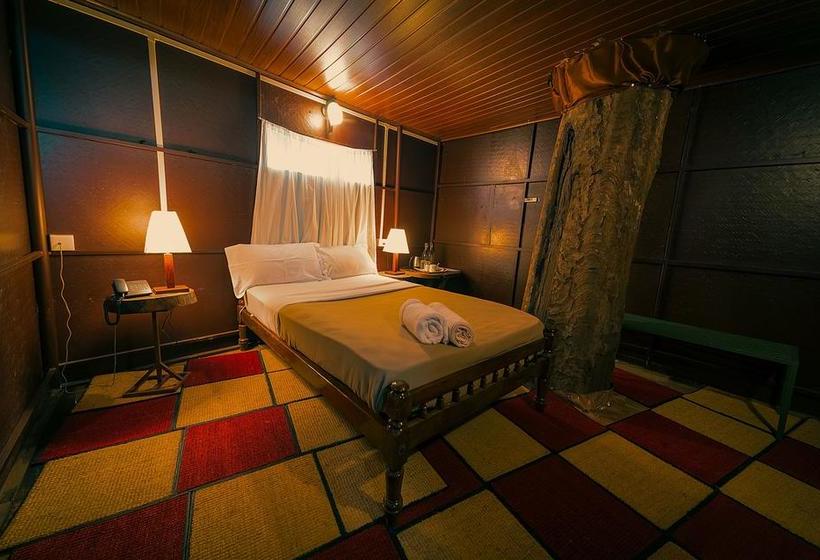 Resort Ela Ecoland Nature Retreat 16