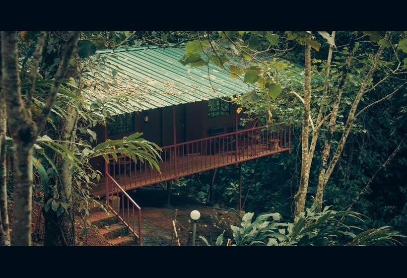 Resort Ela Ecoland Nature Retreat 18