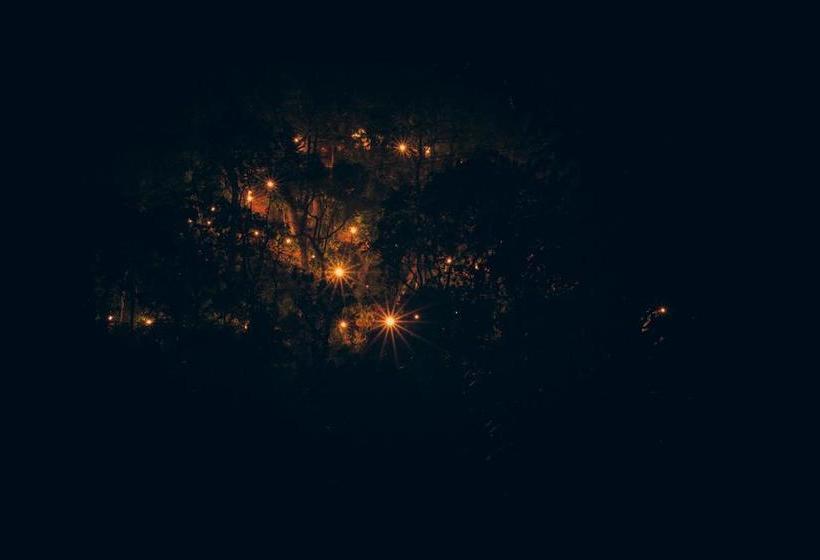 Resort Ela Ecoland Nature Retreat 19