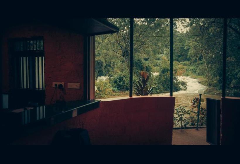 Resort Ela Ecoland Nature Retreat 2