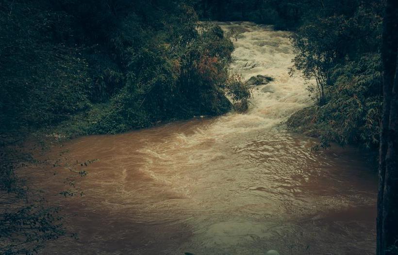 Resort Ela Ecoland Nature Retreat 20