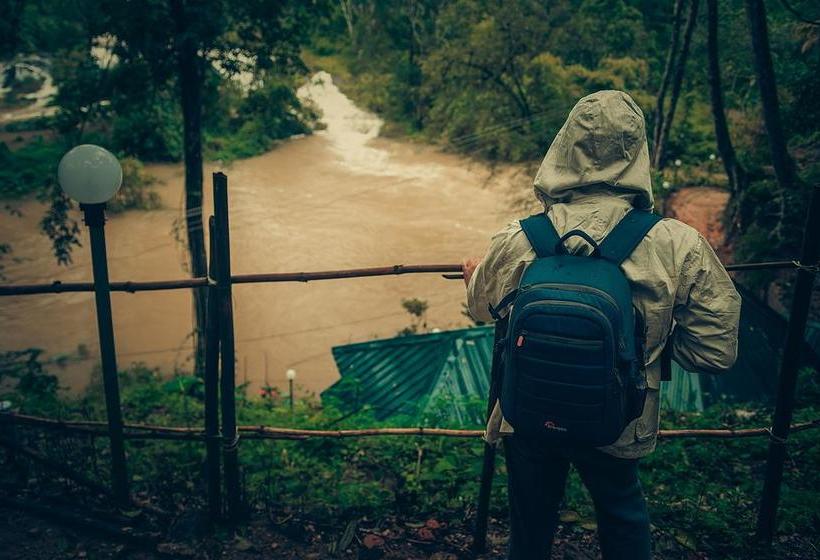 Resort Ela Ecoland Nature Retreat 3