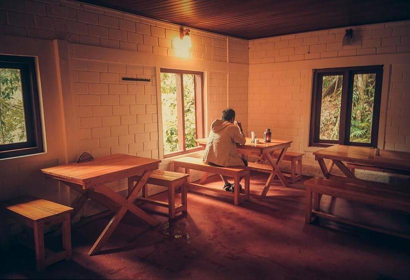 Resort Ela Ecoland Nature Retreat 4