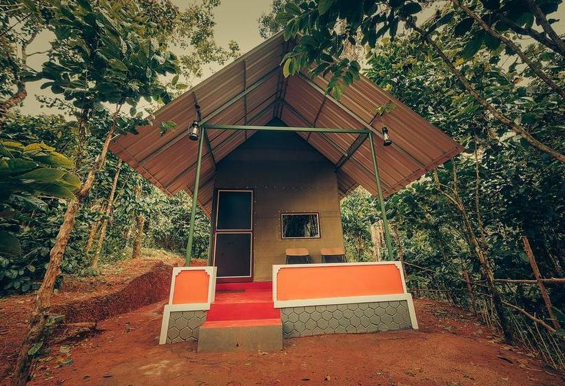 Resort Ela Ecoland Nature Retreat 5