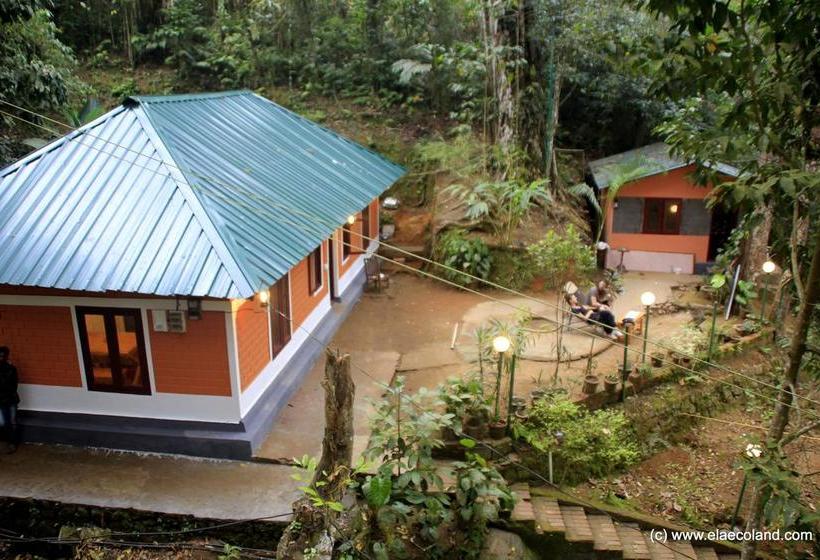 Resort Ela Ecoland Nature Retreat 7