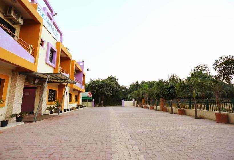 Safari Hotel & Resort 1