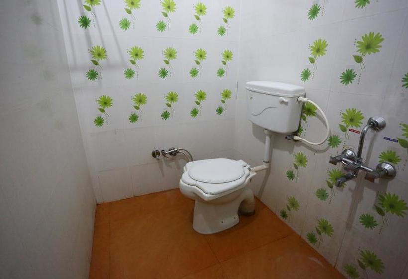 Safari Hotel & Resort 10