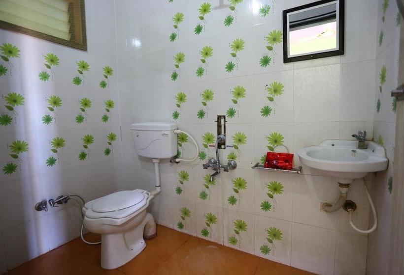 Safari Hotel & Resort 11