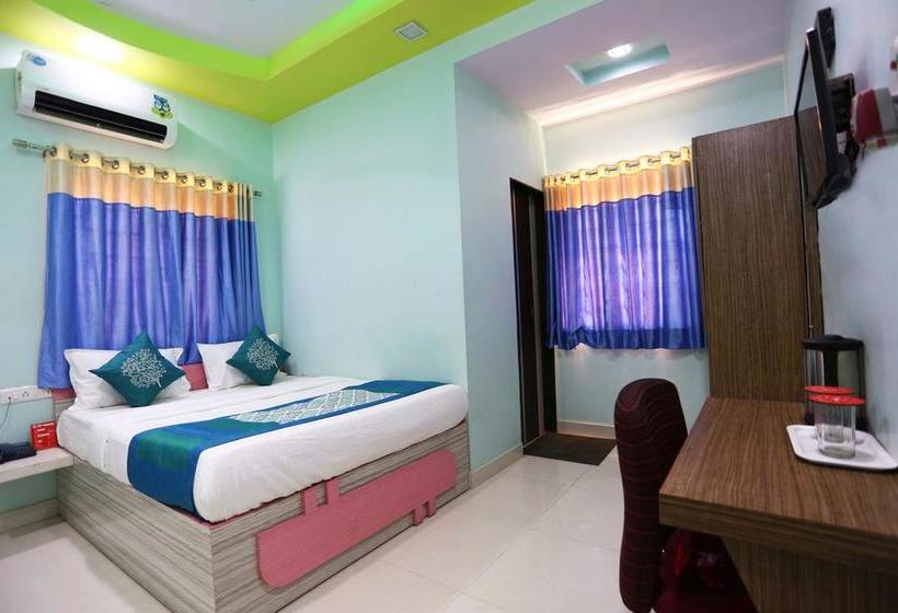 Safari Hotel & Resort 17