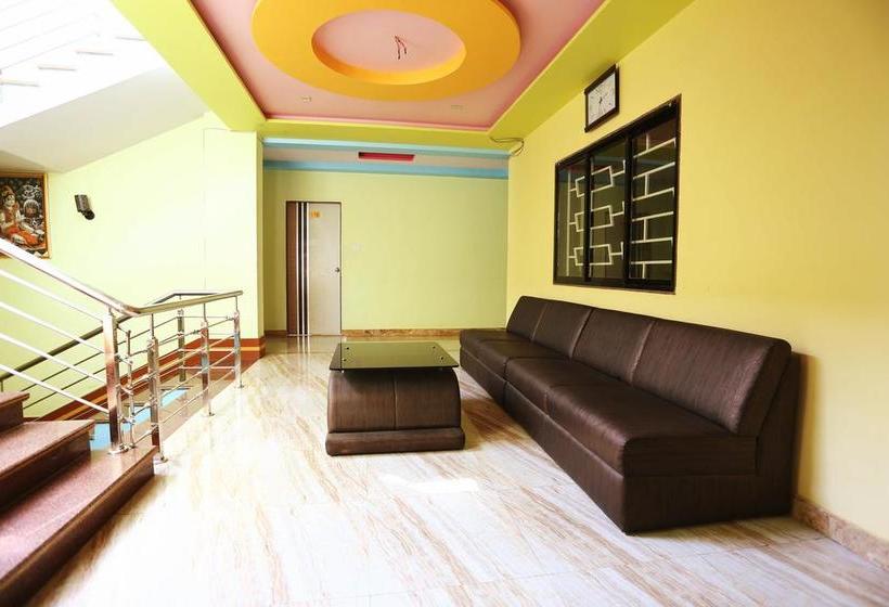 Safari Hotel & Resort 18