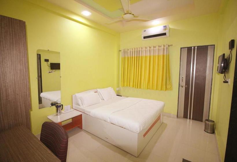 Safari Hotel & Resort 2