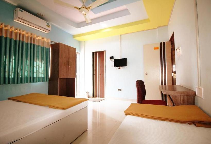 Safari Hotel & Resort 20