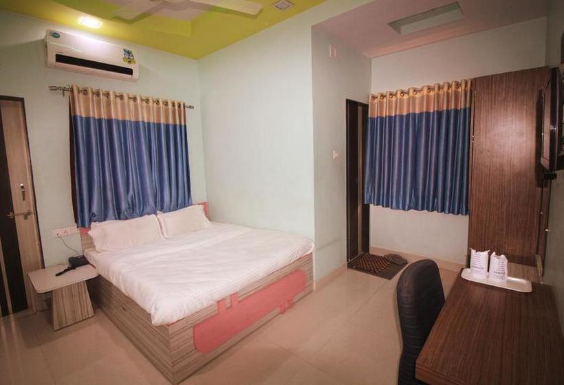 Safari Hotel & Resort 4