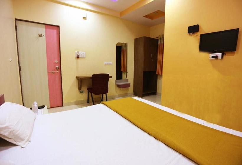 Safari Hotel & Resort 6