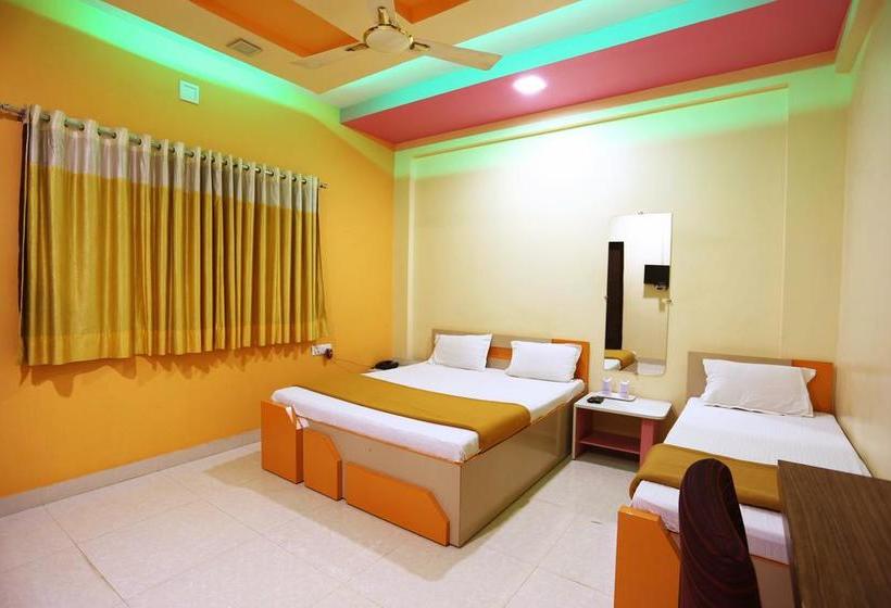 Safari Hotel & Resort 8