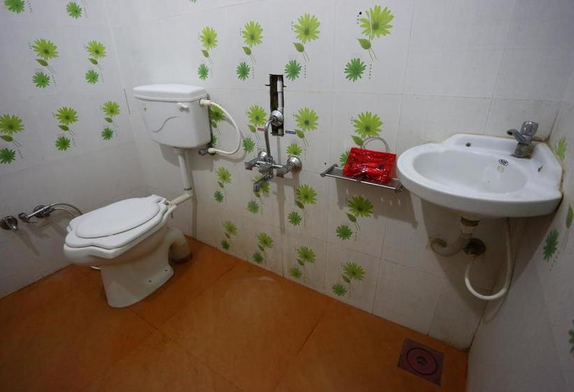 Safari Hotel & Resort 9