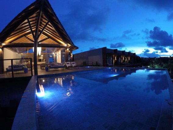 Hotel Pousada Colina Do Ventos  | Fernando de Noronha | Pernambuco | Brasil 1