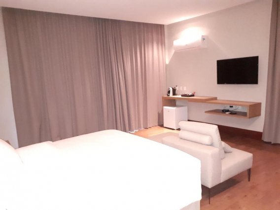 Hotel Pousada Colina Do Ventos  | Fernando de Noronha | Pernambuco | Brasil 2