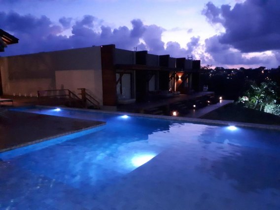 Hotel Pousada Colina Do Ventos  | Fernando de Noronha | Pernambuco | Brasil 3