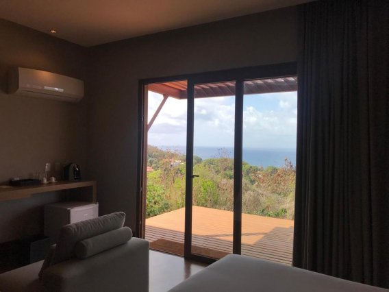 Hotel Pousada Colina Do Ventos  | Fernando de Noronha | Pernambuco | Brasil 4