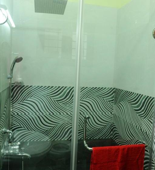 Bed and Breakfast Moksha Homestay 8