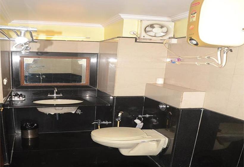 Hotel Rajhans International 2