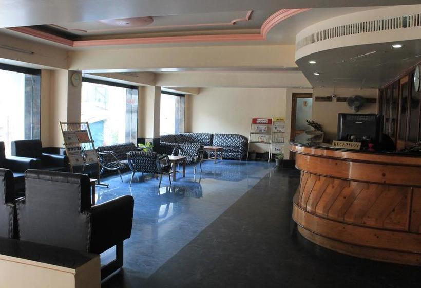 Hotel Rajhans International 7