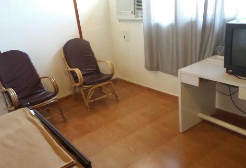 Bed and Breakfast Villa By The Sea Goa 10