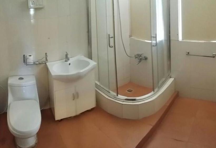 Bed and Breakfast Villa By The Sea Goa 12