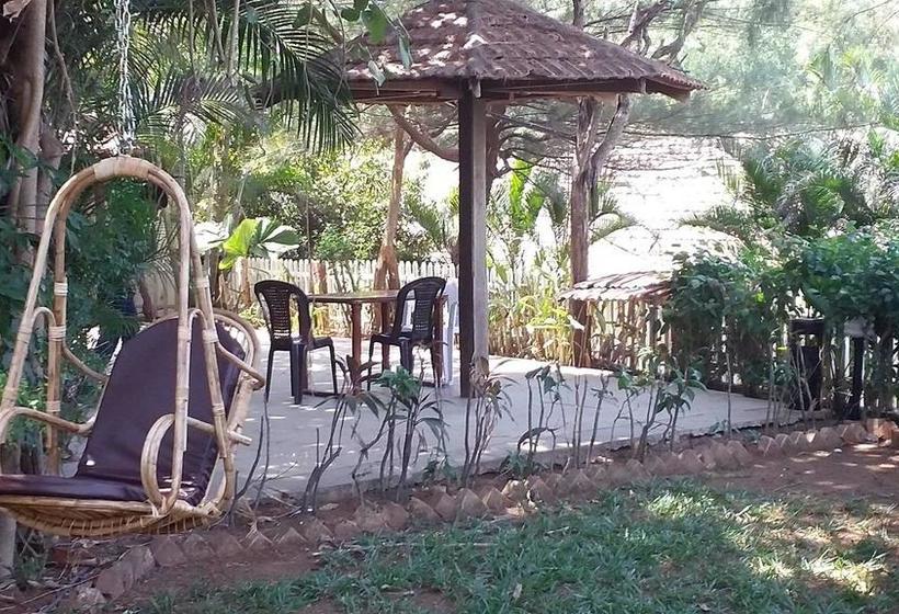 Bed and Breakfast Villa By The Sea Goa 6