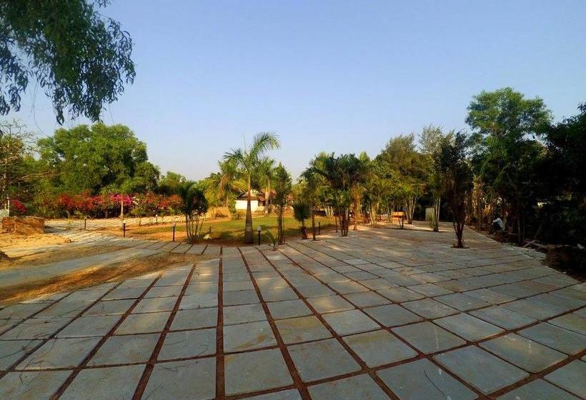 Bed and Breakfast Villa By The Sea Goa 7