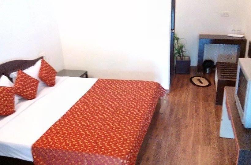 Bed and Breakfast Villa By The Sea Goa 9