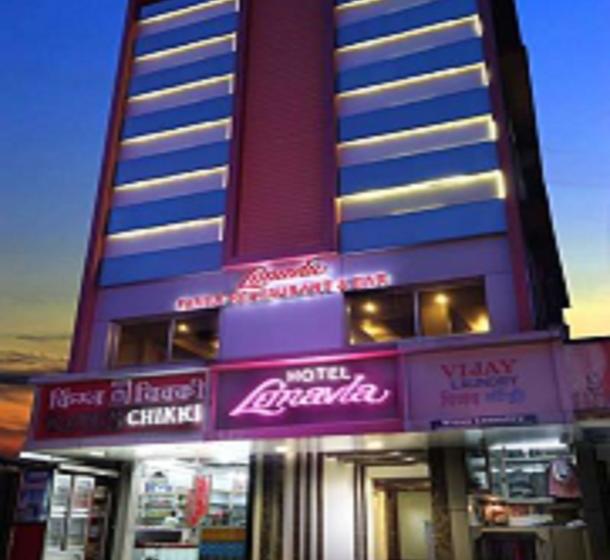 Hotel Lonavla Lonavla Maharashtra