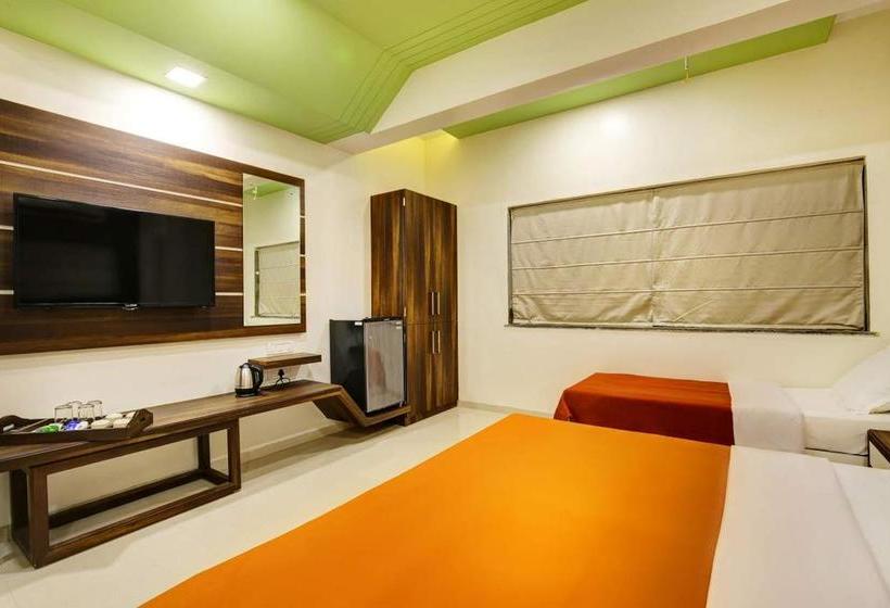 Hotel Lonavla 3