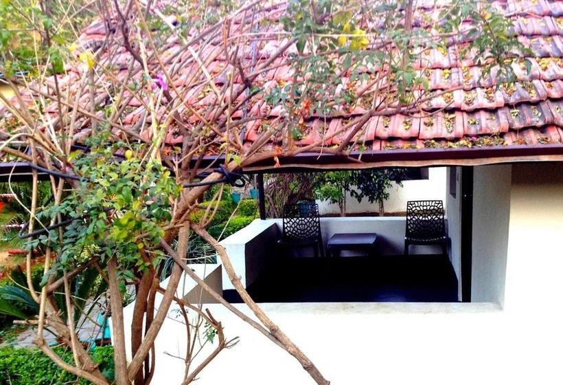 Hotel Hill N You By Ashoka Mount Abu Rajasthán