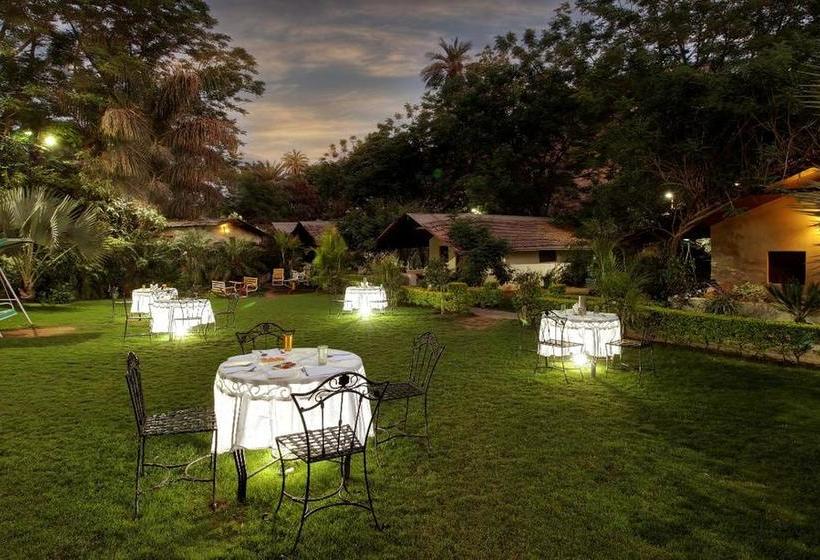 Hotel Hill N You By Ashoka 1