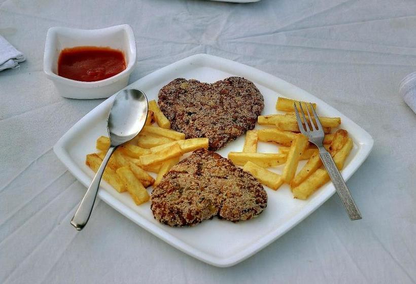 Hotel Hill N You By Ashoka 10