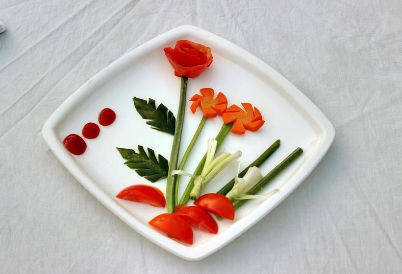 Hotel Hill N You By Ashoka 11