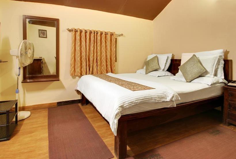 Hotel Hill N You By Ashoka 12