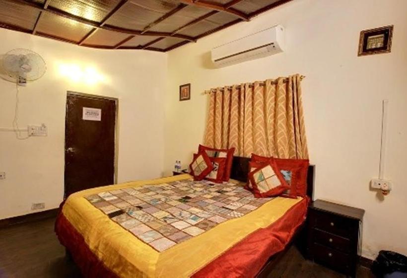 Hotel Hill N You By Ashoka 14