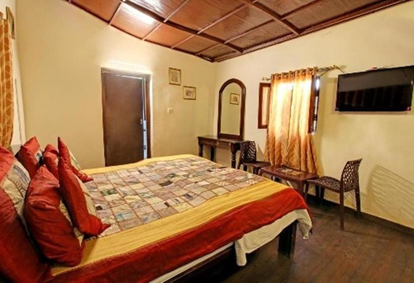 Hotel Hill N You By Ashoka 15