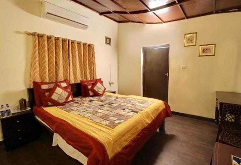 Hotel Hill N You By Ashoka 16