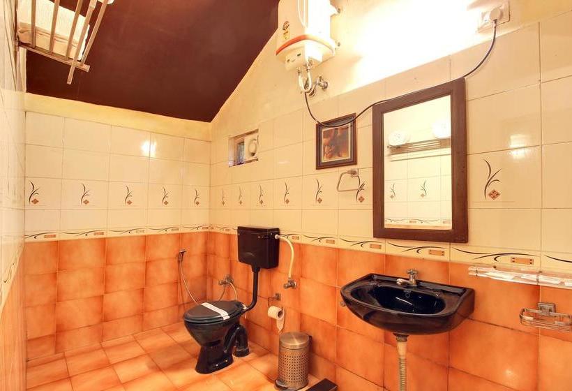 Hotel Hill N You By Ashoka 17